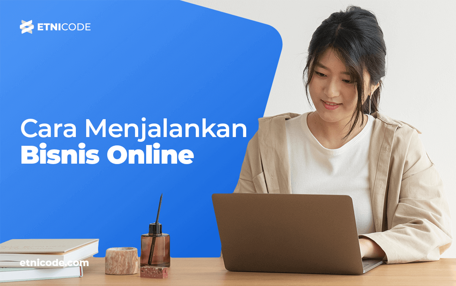 Cara Menjalankan Bisnis Online - Image 2