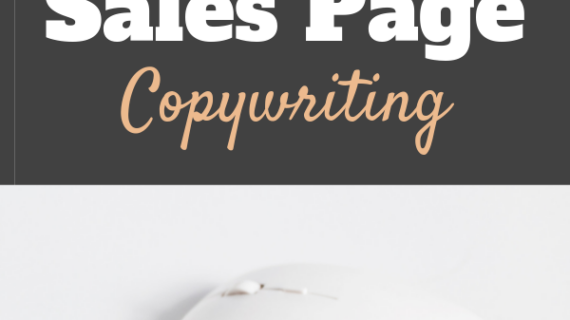 Dahsyat! What Is Sales Page Copywriting Terbaik