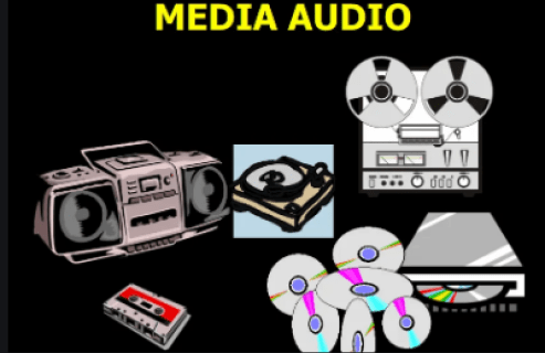Terbongkar! Keuntungan Menggunakan Media Audio Adalah Wajib Kamu Ketahui