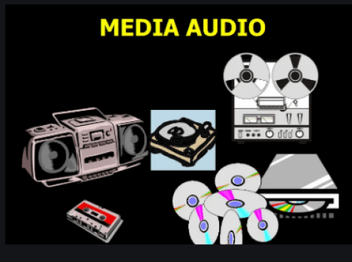 Media Audio