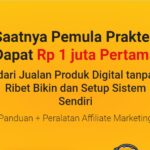 Inilah Cara Efektif Memulai Bisnis Online Terpecaya