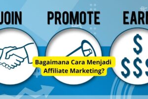 Wow! Bagaimana Cara Kerja Affiliate Marketing Terpecaya