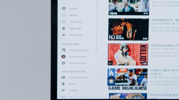 Dahsyat! Akun Youtube Belajar Bahasa Inggris Terbaik