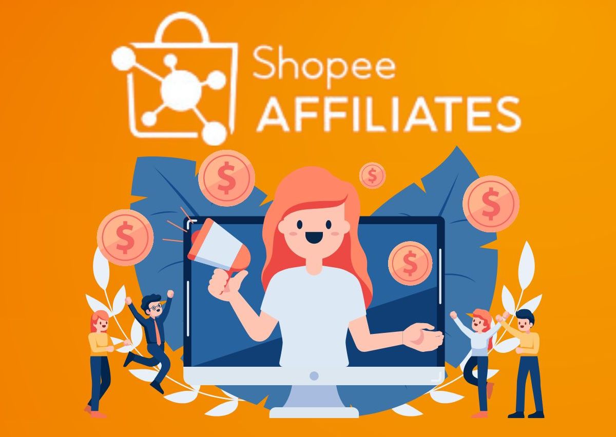 Cara Sukses Berbisnis dengan Shopee Affiliate Mulai dari Nol