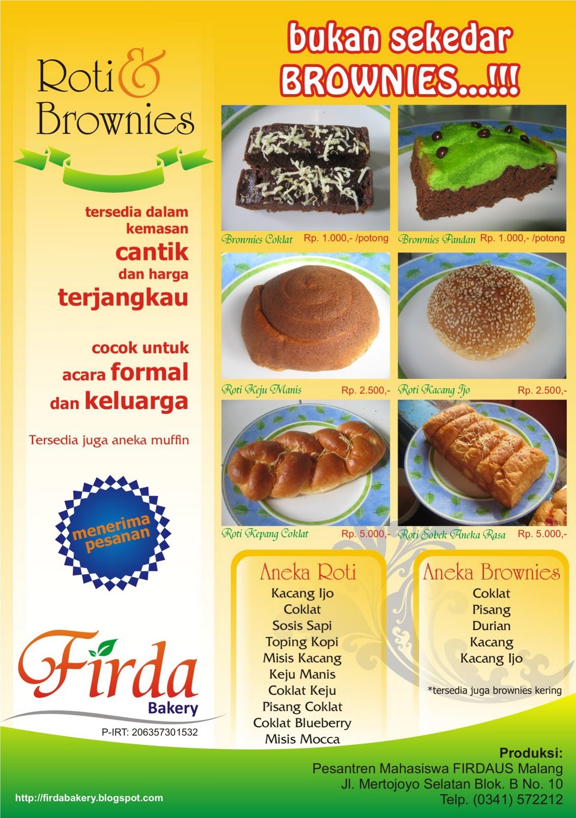 Cara Bikin Gambar Promosi - Delinewstv