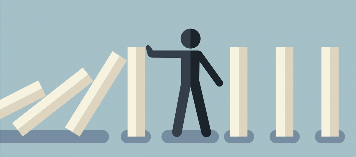 5 Steps to Create a Business Continuity Plan - Odyssey Information Services