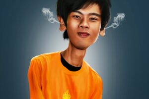 Simak! Cara Membuat Karikatur Menggunakan Ai Wajib Kamu Ketahui