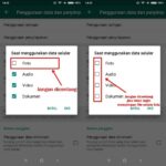 Terungkap Cara Foto Whatsapp Tersimpan Di Galeri Iphone Wajib Kamu Ketahui