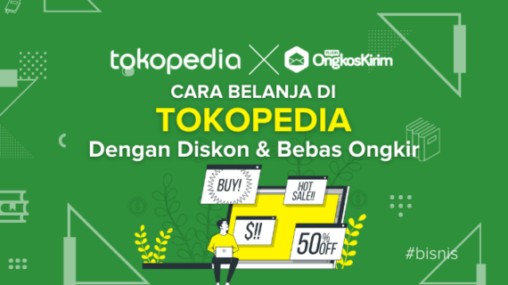 Terungkap Belanja Online Gratis Pengguna Baru Terpecaya