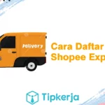 Inilah Cara Daftar Kurir Shopee Freelance Terpecaya