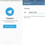 Penting! Cara Daftar Freelance Di Telegram Terpecaya