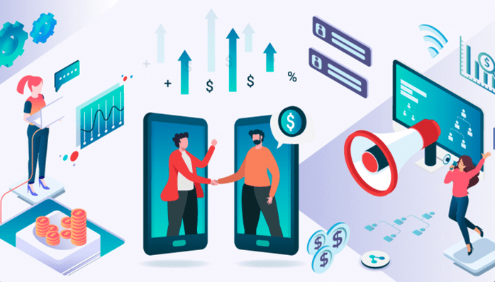 Cara Daftar Tiktok Affiliate Tanpa Minimal Followers - Geograf.id