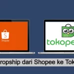 Penting! Cara Dropship Dari Alibaba Ke Shopee Wajib Kamu Ketahui