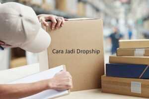 Wow! Cara Jadi Dropship Shopee Malaysia Terbaik