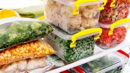 Inilah Cara Jualan Frozen Food Online Terpecaya
