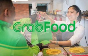 Wow! Cara Jualan Online Grab Food Wajib Kamu Ketahui