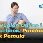 Hebat! Cara Jualan Online Laris Di Facebook Terpecaya