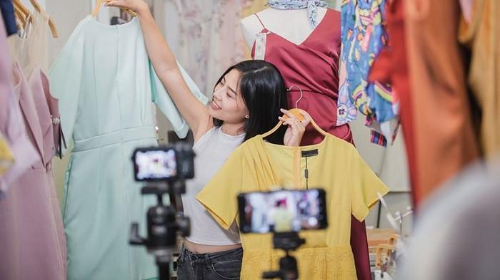 Cara Jualan Online Lewat Live Streaming