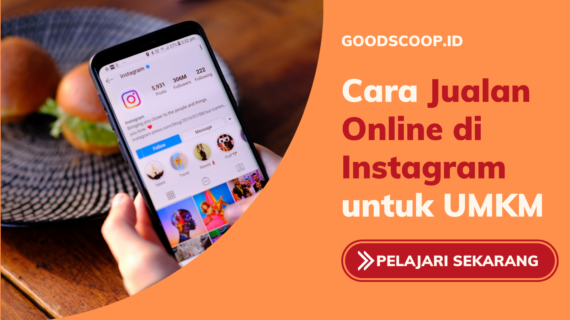 Hebat! Cara Jualan Online Ke Luar Negeri Wajib Kamu Ketahui