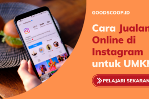 Terungkap Cara Jualan Online Luar Negeri Terbaik