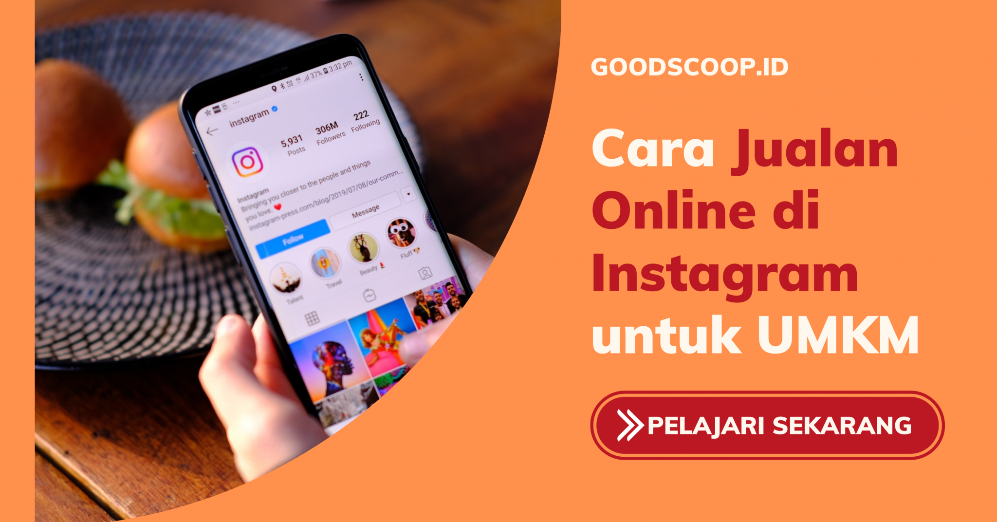 Cara Jualan Online Ke Luar Negeri: 6 Cara Paling Ampuh