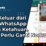 Terbongkar! Cara Keluar Whatsapp Dari Laptop Terbaik