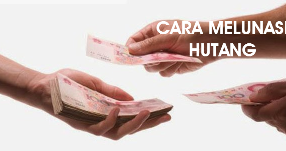 Wow! Cara Cepat Melunasi Hutang Ratusan Juta Terpecaya