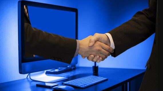 Hebat! Cara Membangun Bisnis Online Adalah Terpecaya