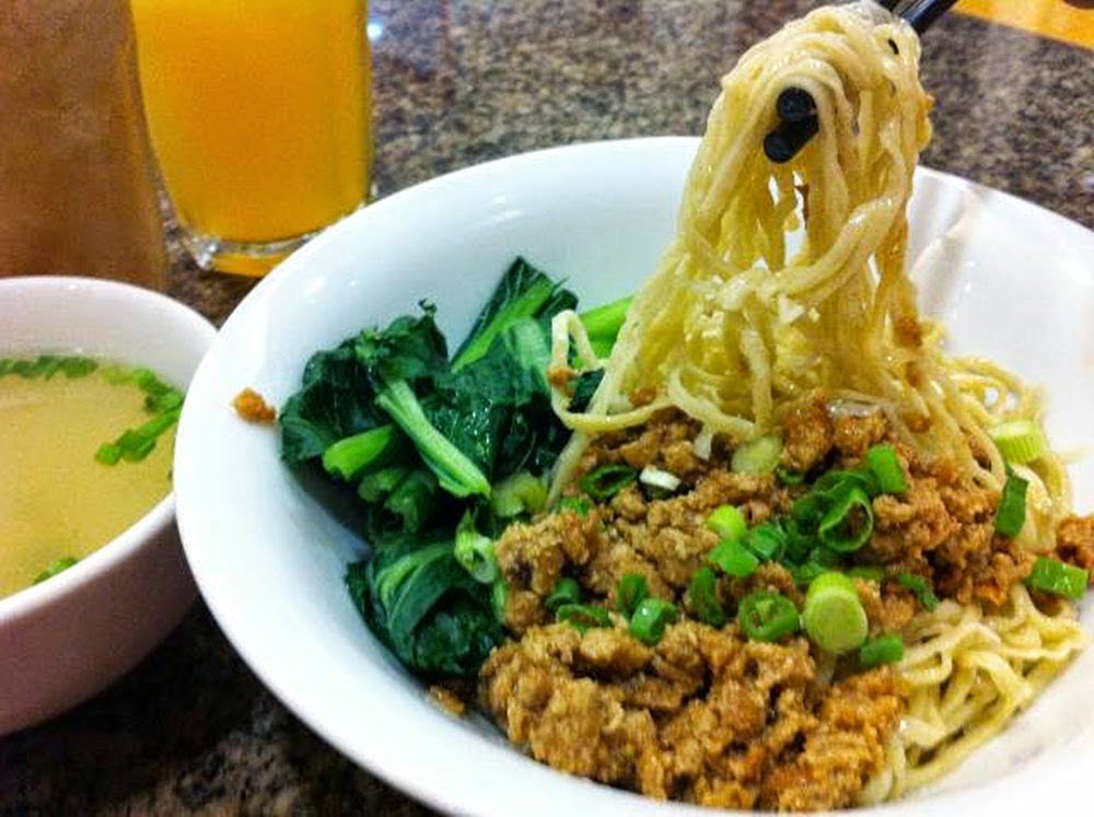 Cara Membuat Mie Ayam Jakarta - Smartphone, Gadget, Tablet, Android