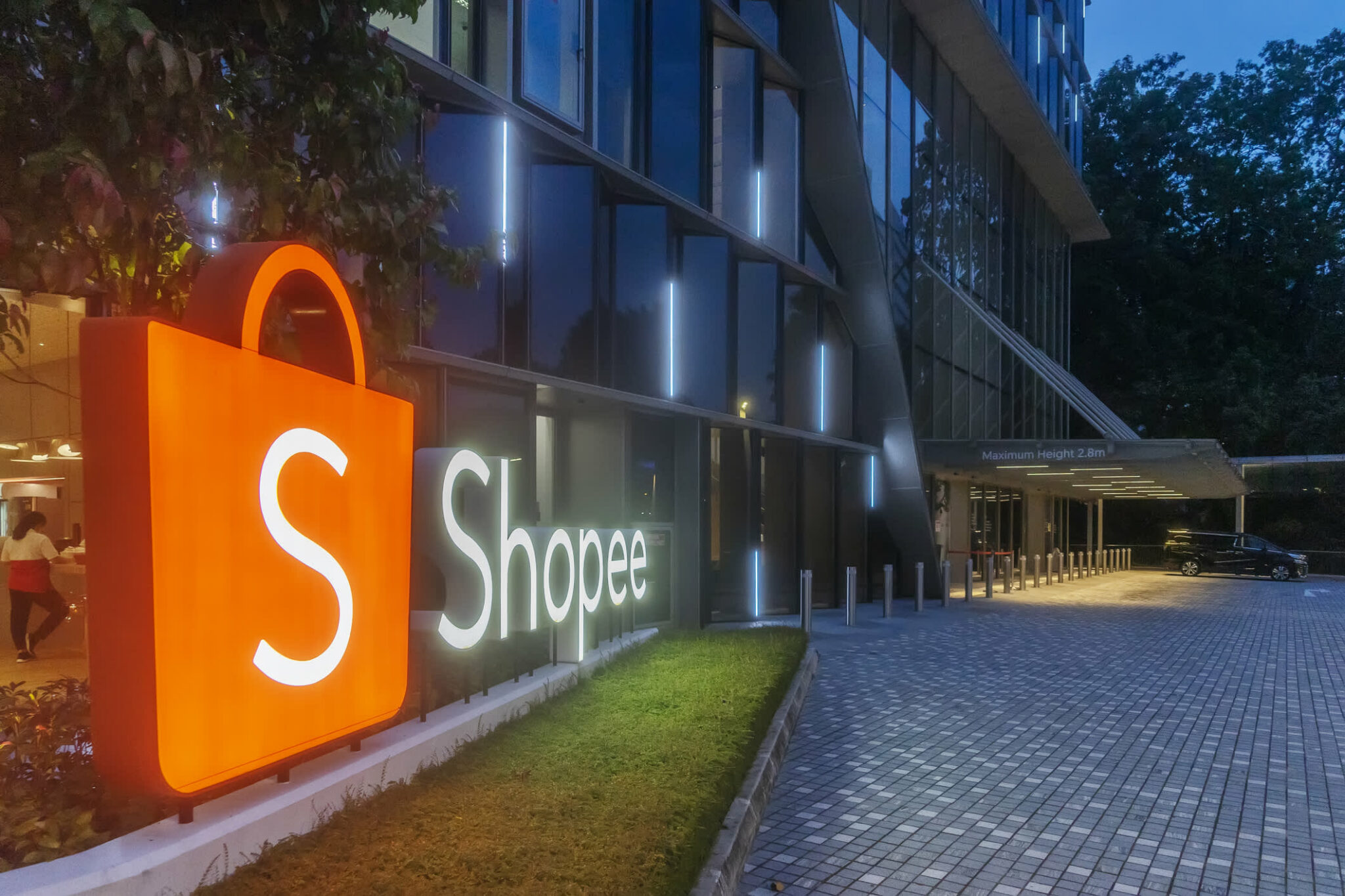 2 Cara Menjadi Dropship di Shopee dengan Akun Pembeli/Penjual