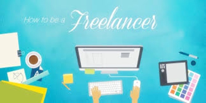 9 Cara Menjadi Freelancer dengan Penghasilan Besar