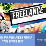 Hebat! Cara Menjadi Freelancer Pemula Terbaik