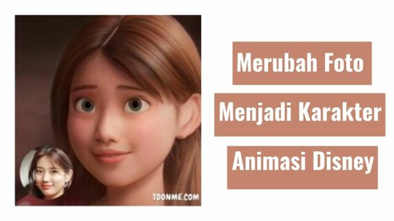 Penting! Membuat Gambar Ai Disney Online Terpecaya