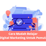 Penting! Cara Internet Marketing Untuk Pemula Wajib Kamu Ketahui