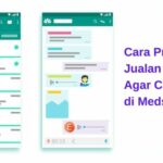 Terbongkar! Cara Promosi Jualan Online Agar Cepat Laku Wajib Kamu Ketahui