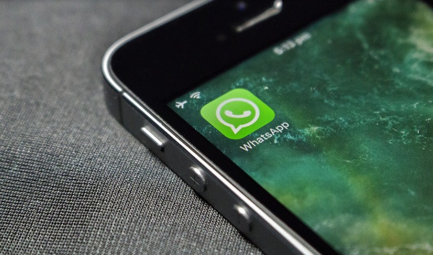 Cara WhatsApp Centang Satu