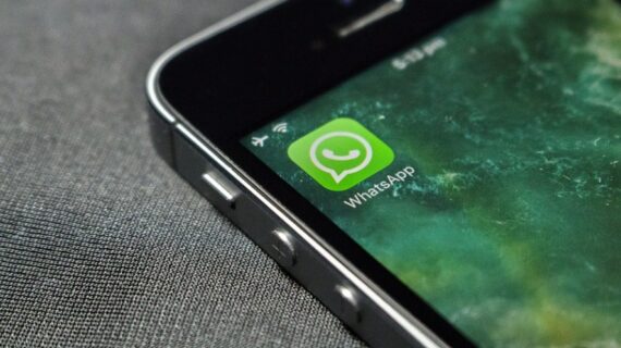 Rahasia Cara Whatsapp Centang 1 Tapi Online Wajib Kamu Ketahui