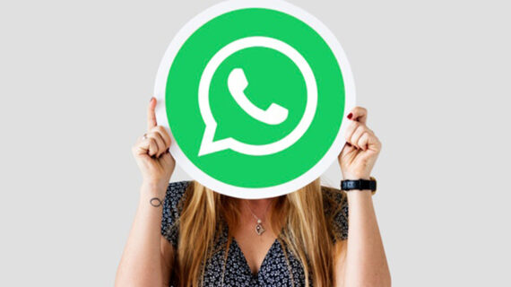 Penting! Cara Whatsapp Tidak Terlihat Online Terbaik