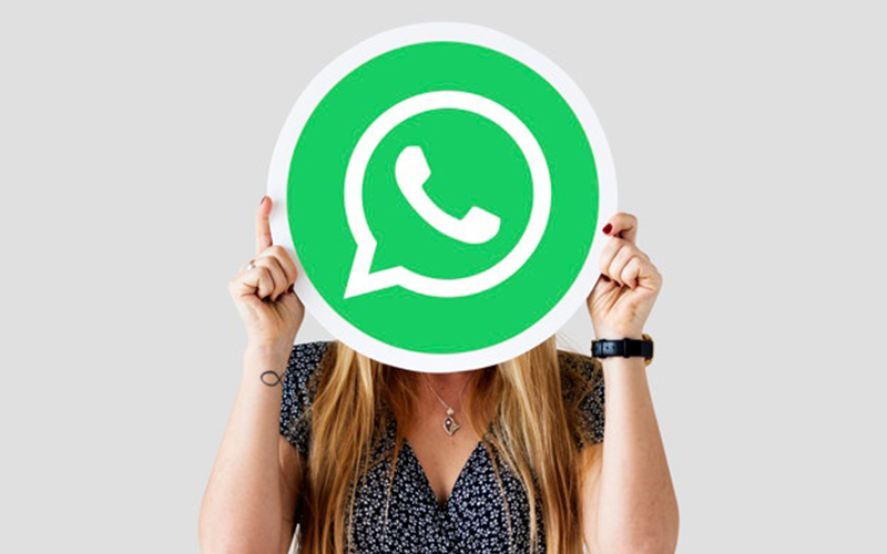 Cara Whatsapp Tidak Terlihat Online | Gamefinity