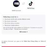 Wow! Cara Daftar Affiliate Tiktok Terbaru Wajib Kamu Ketahui