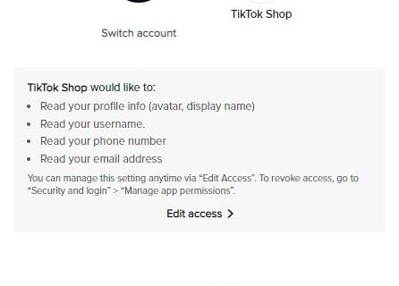 Wow! Cara Daftar Affiliate Tiktok Terbaru Wajib Kamu Ketahui