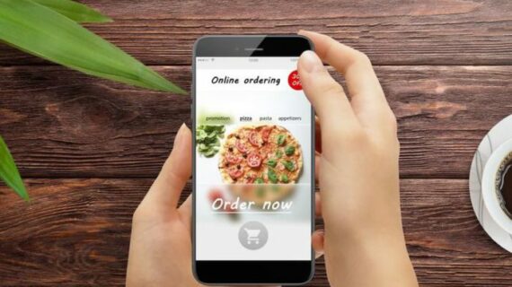 Wow! Cara Jualan Makanan Online Di Gojek Terbaik