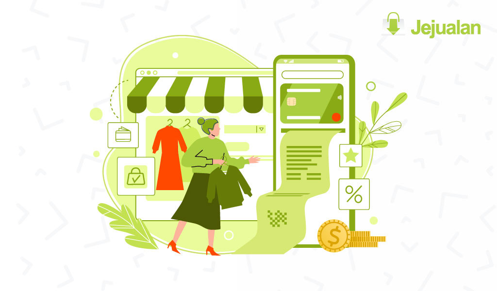 Cara Jualan Online Sampai Laris Dalam 4 Tahap