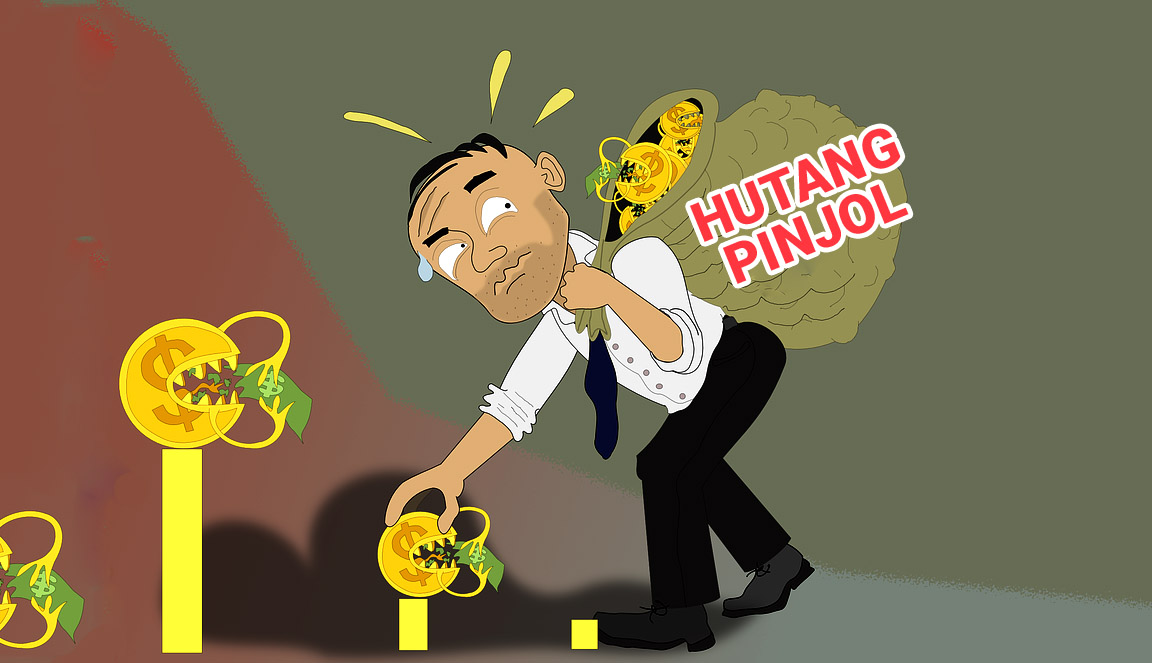 Cara melunasi hutang Pinjol, Cepat Lunas - Radar Group