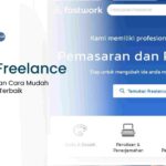 Hebat! Cara Daftar Freelance Di Fastwork Wajib Kamu Ketahui