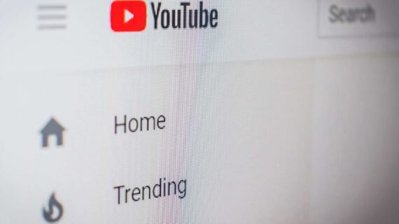 Rahasia Youtube Channel Belajar Bahasa Inggris Wajib Kamu Ketahui