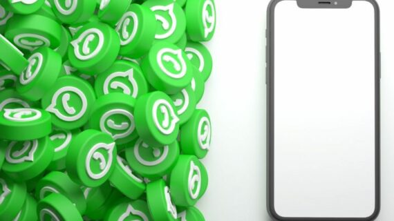 Terungkap Contoh Promosi Jual Pulsa Di Whatsapp Terpecaya
