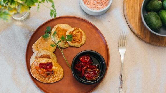 Simak! Contoh Ayat Promosi Makanan Online Terbaik