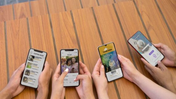Wow! Media Promosi Online Berupa Marketplace Adalah Wajib Kamu Ketahui