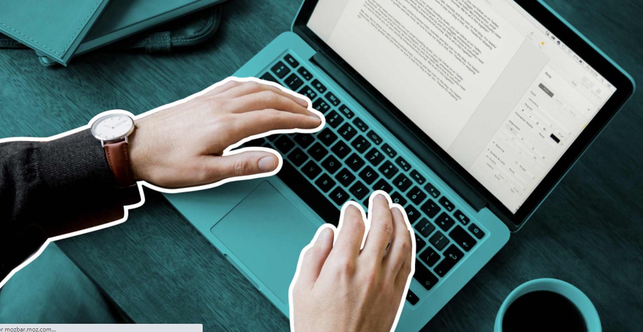 Gambar Copywriting Marketing